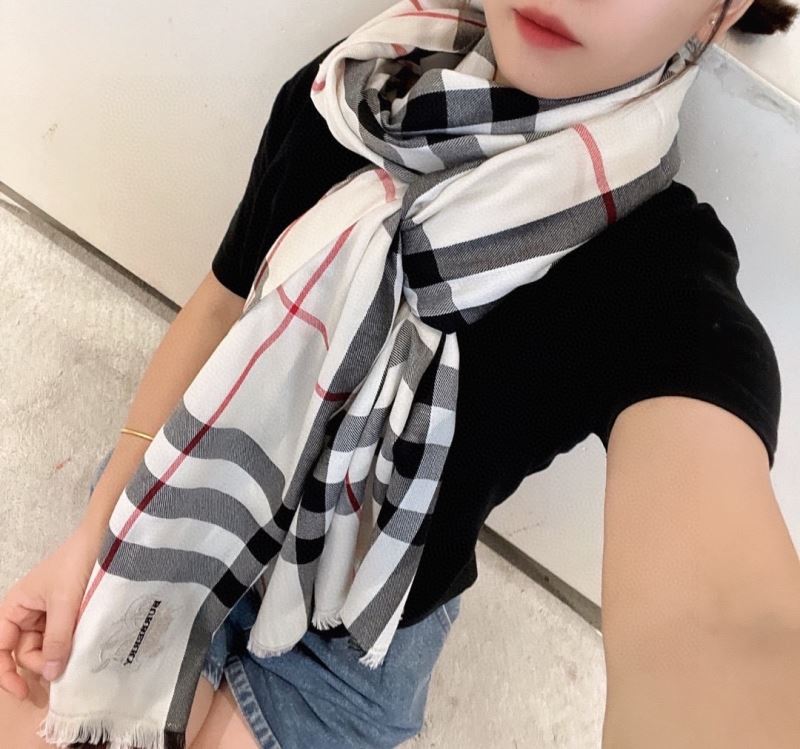 Burberry Scarf